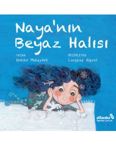 Naya'nın Beyaz Halısı