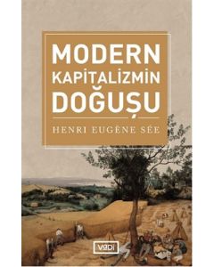 Modern Kapitalizmin Doğuşu