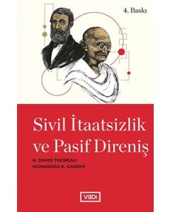 Sivil İtaatsizlik ve Pasif Direniş
