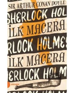 Sherlock Holmes 1 - İlk Macera