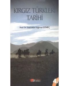 Kırgız Türkleri Tarihi