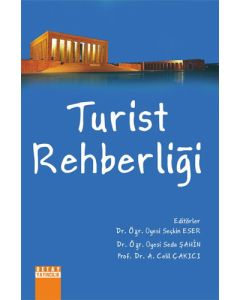 Turist Rehberliği