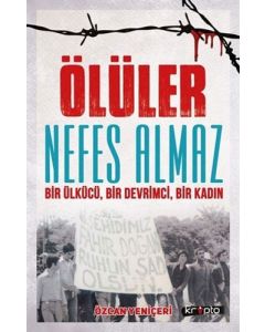Ölüler Nefes Almaz