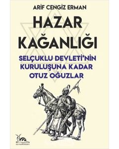 Hazar Kağanlığı