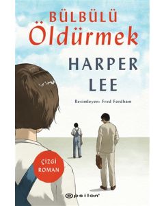 Bülbülü Öldürmek (Çizgi Roman)