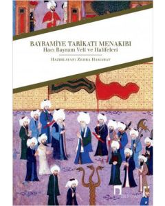 Bayramiye Tarikatı Menakıbı