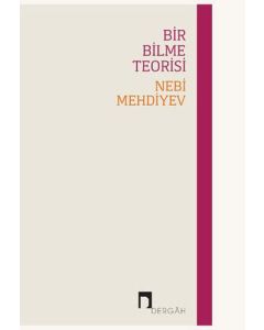 Bir Bilme Teorisi