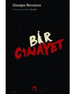 Bir Cinayet