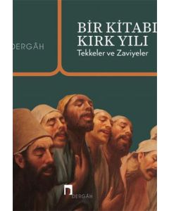 Bir Kitabın Kırk Yılı