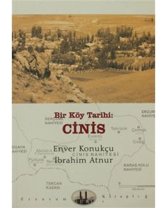Bir Köy Tarihi: Cinis