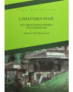 Çayeli'nden Oyani