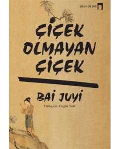 Çiçek Olmayan Çiçek