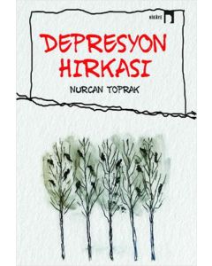 Depresyon Hırkası