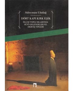 Dört Kapı Kırk Eşik