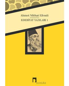 Edebiyat Yazıları 1