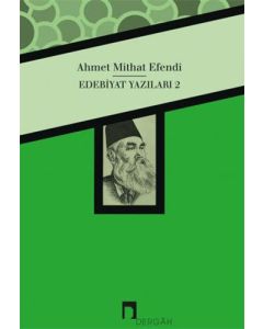 Edebiyat Yazıları 2