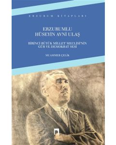 Erzurumlu Hüseyin Avni Ulaş