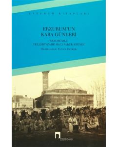 Erzurum'un Kara Günleri