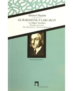 Gurabahane-i Laklakan ve Diğer Yazıları