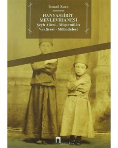 Hanya / Girit Mevlevihanesi