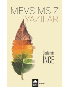 Mevsimsiz Yazılar