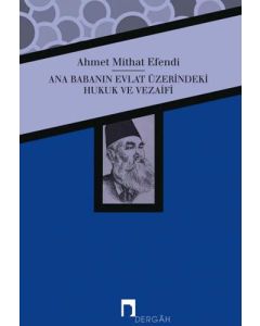 Ana Babanın Evlat Üzerindeki Hukuk ve Vezaifi