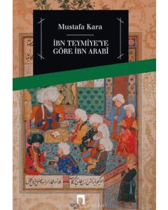İbni Teymiye'ye Göre İbn Arabi