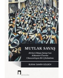 Mutlak Savaş