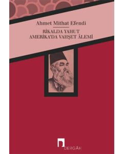 Rikalda Yahut Amerika'da Vahşet Alemi