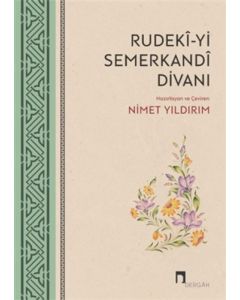 Rudeki-yi Semerkandi Divanı
