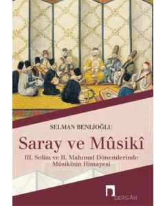Saray ve Musiki