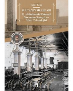 Sultanın Silahları