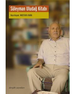 Süleyman Uludağ Kitabı