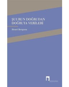 Şuurun Doğrudan Doğruya Verileri