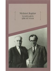 Tanpınar’ın Şiir Dünyası
