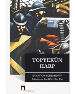 Topyekün Harp