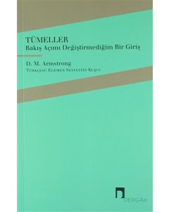Tümeller - Bakış Açımı Değiştirmediğim Bir Giriş