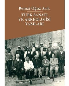 Türk Sanatı ve Arkeolojisi Yazıları