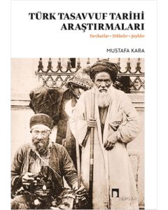 Türk Tasavvuf Tarihi Araştırmaları