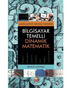Bilgisayar Temelli Dinamik Matematik