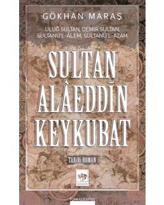 Sultan Alaeddin Keykubat