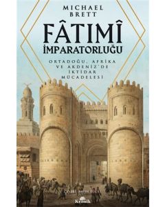 Fatımi İmparatorluğu