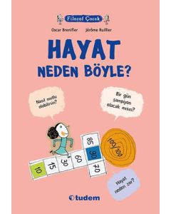 Filozof Çocuk - Hayat Neden Böyle?