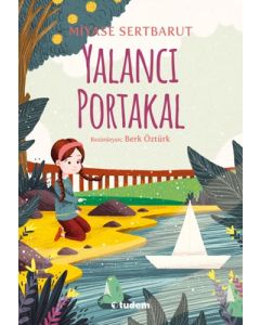 Yalancı Portakal