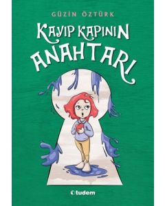 Kayıp Kapının Anahtarı