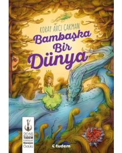 Bambaşka Bir Dünya