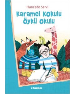 Karamel Kokulu Öykü Okulu