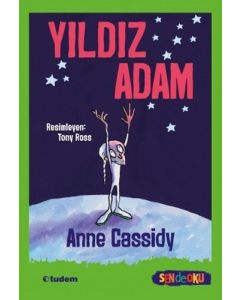 Sen de Oku - Yıldız Adam