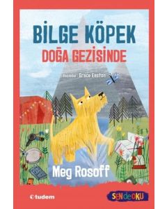 Sen de Oku - Bilge Köpek Doğa Gezisinde