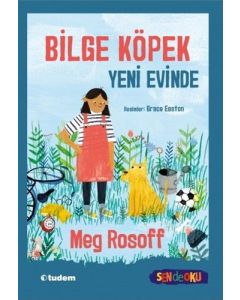Sen de Oku - Bilge Köpek Yeni Evinde